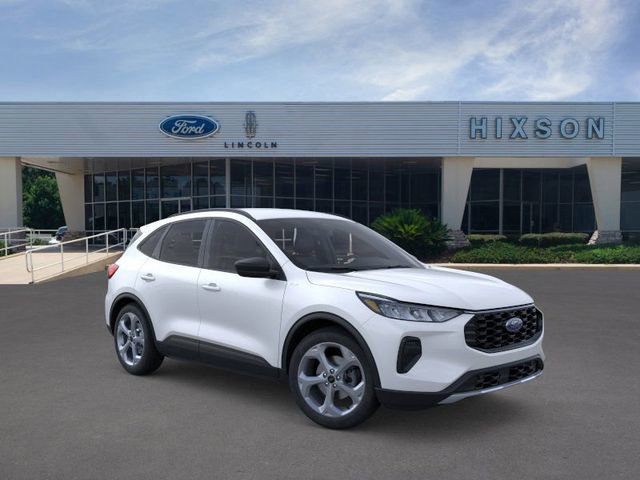 New 2026 Ford Escape ST-Line w/ Tech Pack #1 image 2