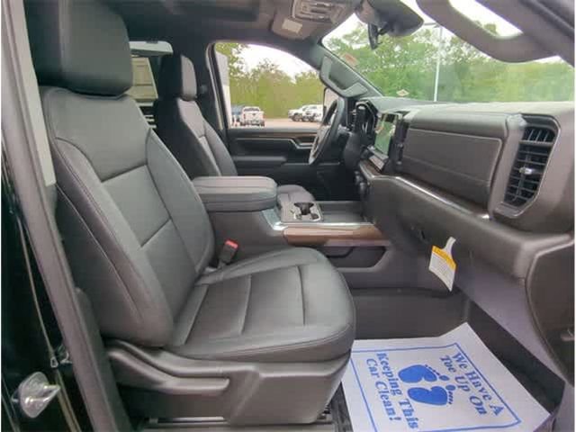 New 2025 Chevrolet Silverado 2500 LT image 28
