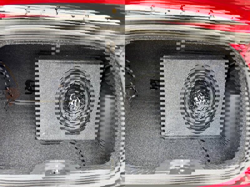 Used 2013 FIAT 500 Lounge image 29