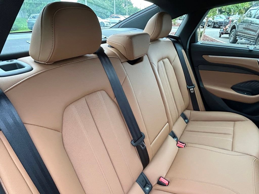 New 2026 Audi A6 Premium Plus AWD/4WD image 46