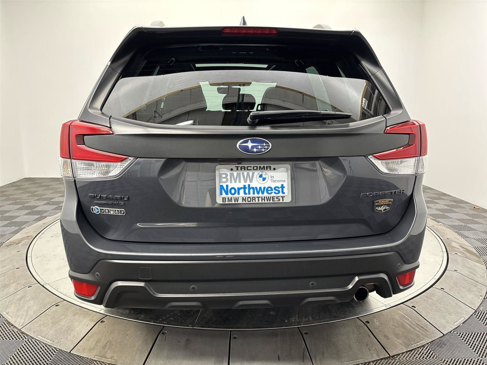 Used 2023 Subaru Forester Wilderness AWD/4WD image 15