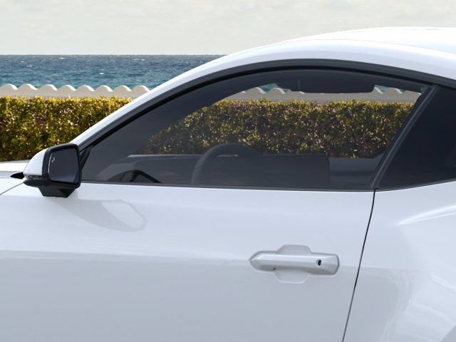 New 2026 Ford Mustang GT Premium RWD image 20
