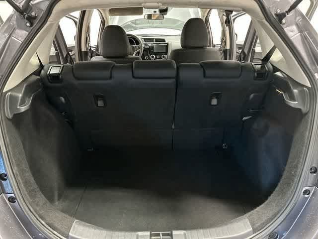 Used 2019 Honda Fit EX image 26