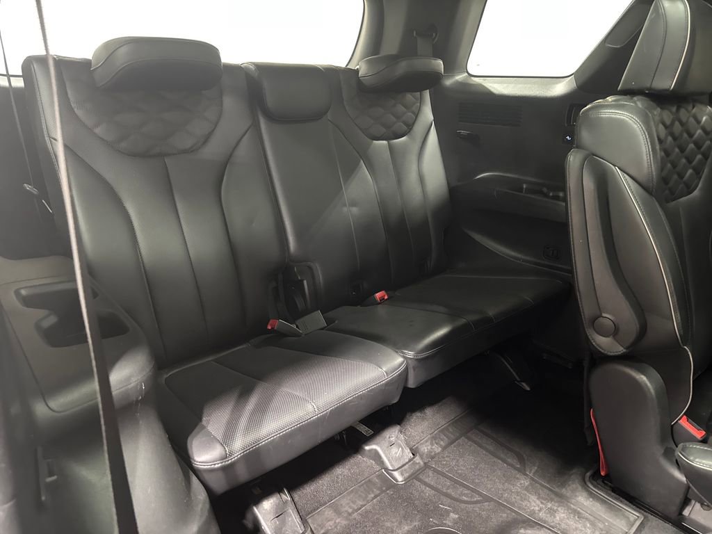 Used 2020 Hyundai Palisade Limited image 33