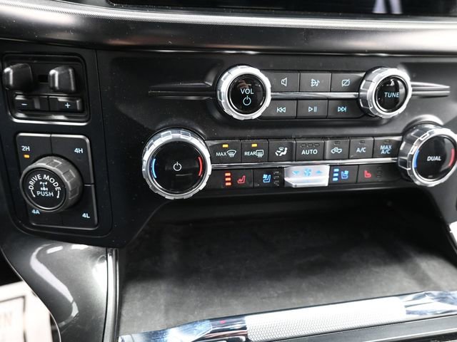 Used 2023 Ford F150 Tremor w/ Equipment Group 402A High image 13