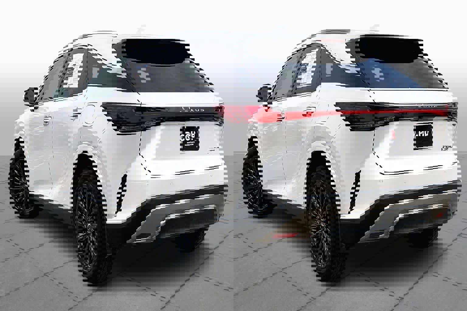 Used 2024 Lexus RX 350 Premium w/ Accessory Package (Z1) image 10