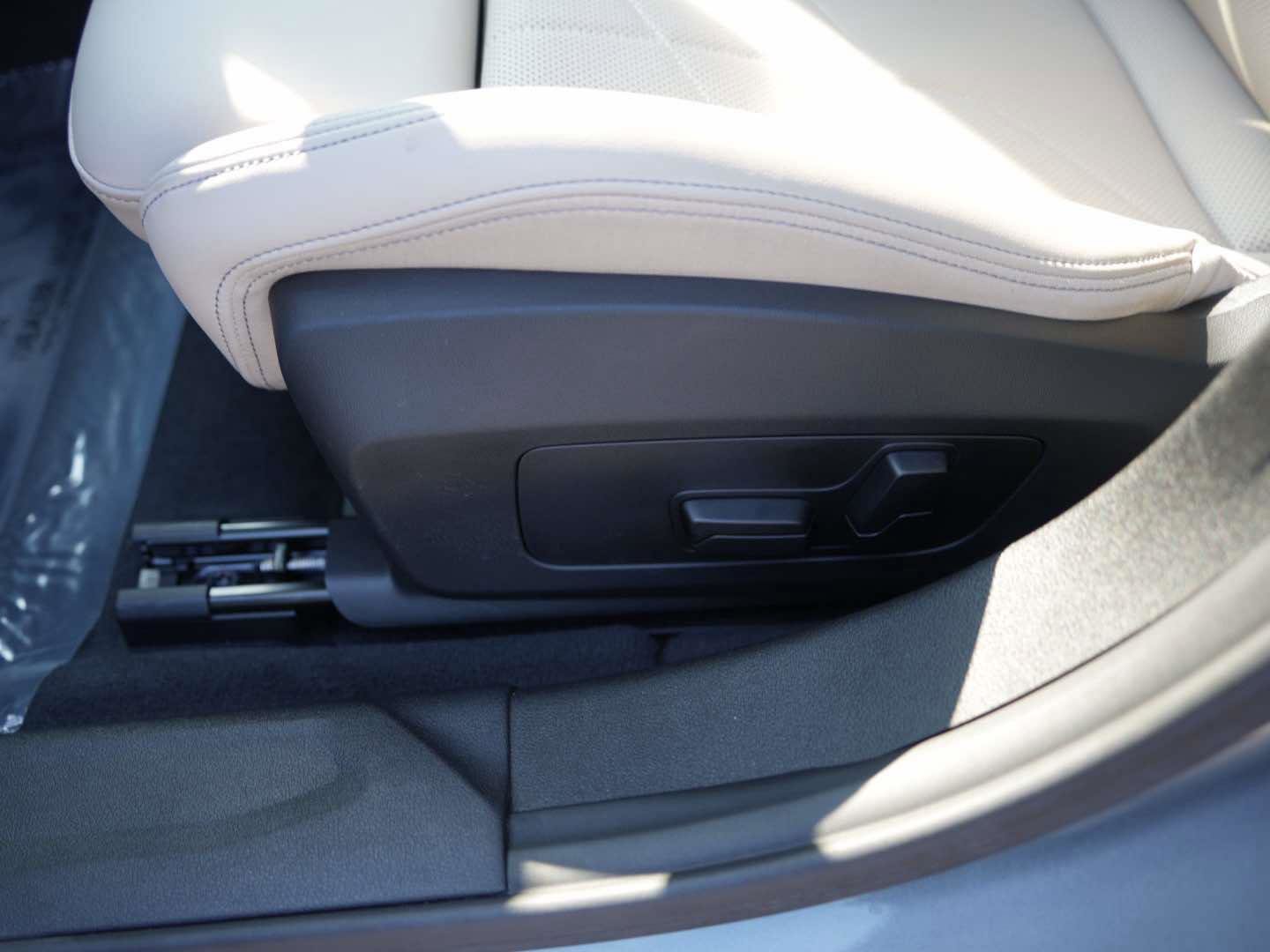 Used 2025 BMW 228i xDrive 228 xDrive Gran Coupe AWD image 15