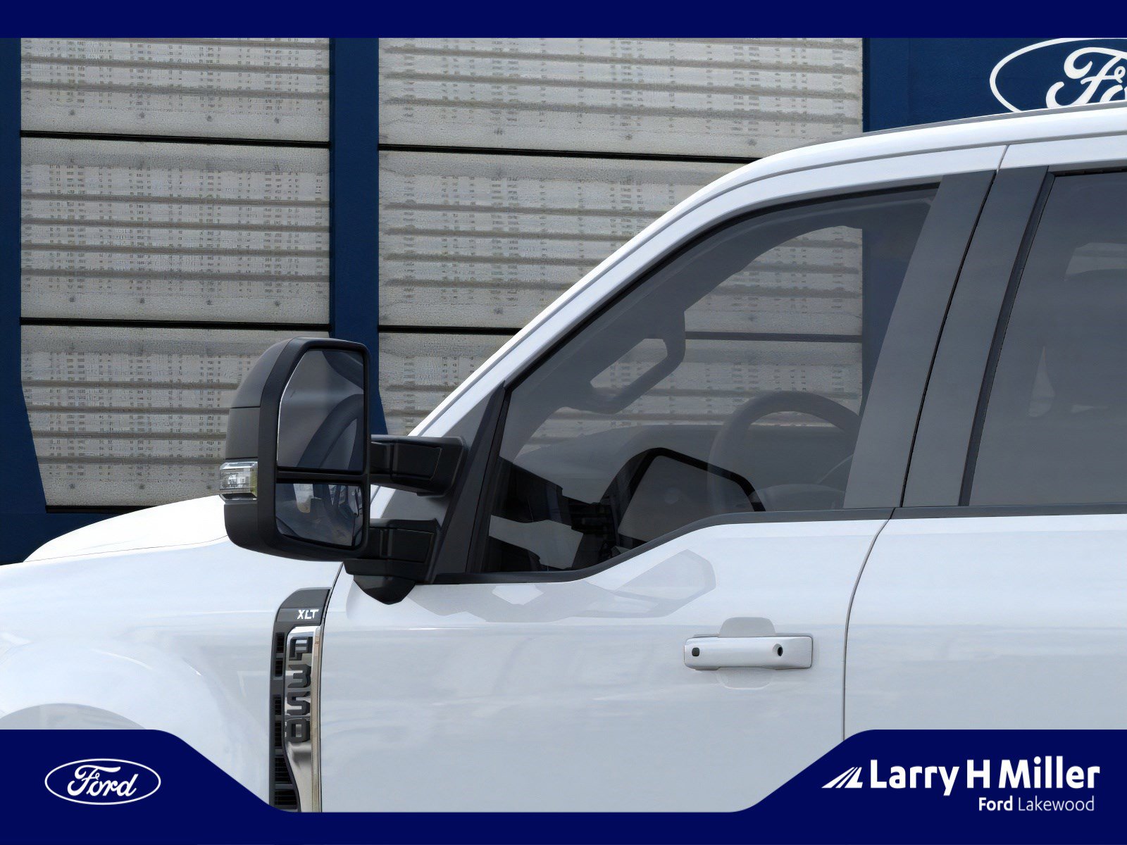 New 2026 Ford F350 XLT w/ XLT Premium Package image 20