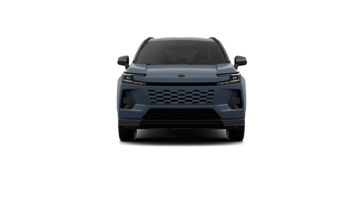 New 2026 Toyota RAV4 AWD Plug-in Hybrid image 44