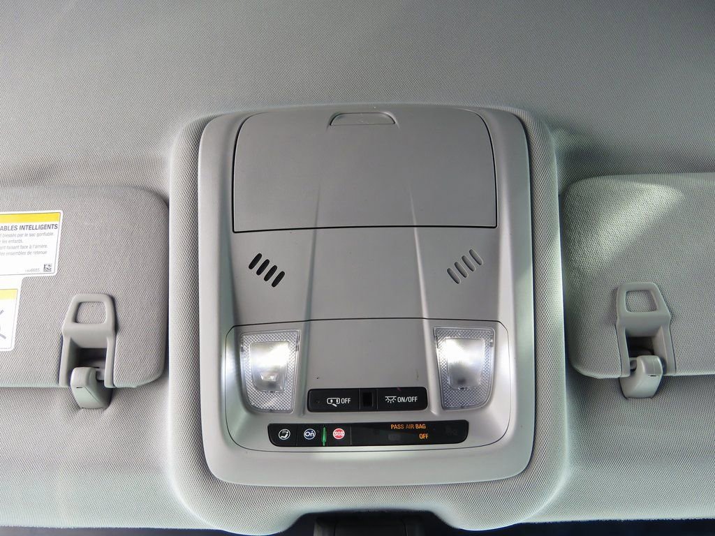 Used 2019 Chevrolet Equinox LT image 26