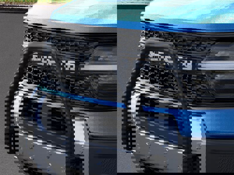 New 2025 Ford Bronco Sport Badlands w/ Sasquatch Badlands Package image 17