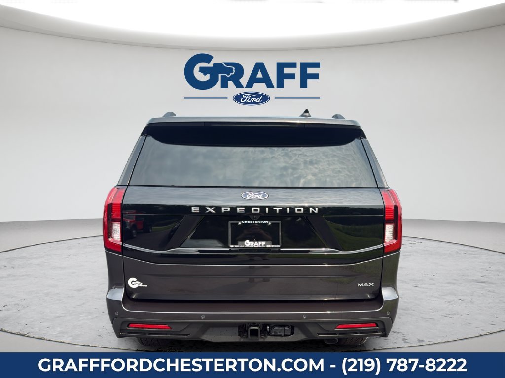 New 2027 Ford Expedition Max Active AWD/4WD image 9