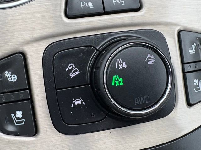 Used 2022 GMC Terrain Denali w/ Denali Premium Package image 20