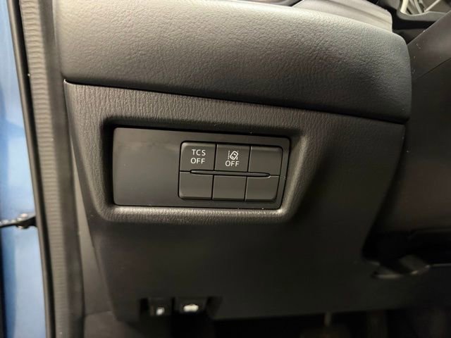 Used 2018 MAZDA CX-5 Touring AWD/4WD image 17