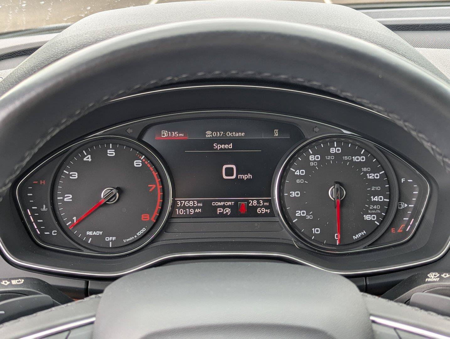 Used 2023 Audi Q5 2.0T Premium w/ Convenience Package AWD/4WD image 14