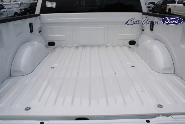 New 2026 Ford F150 Platinum w/ Equipment Group 702A High AWD/4WD image 6