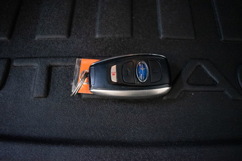 Used 2019 Subaru Outback 2.5i Limited AWD/4WD image 27