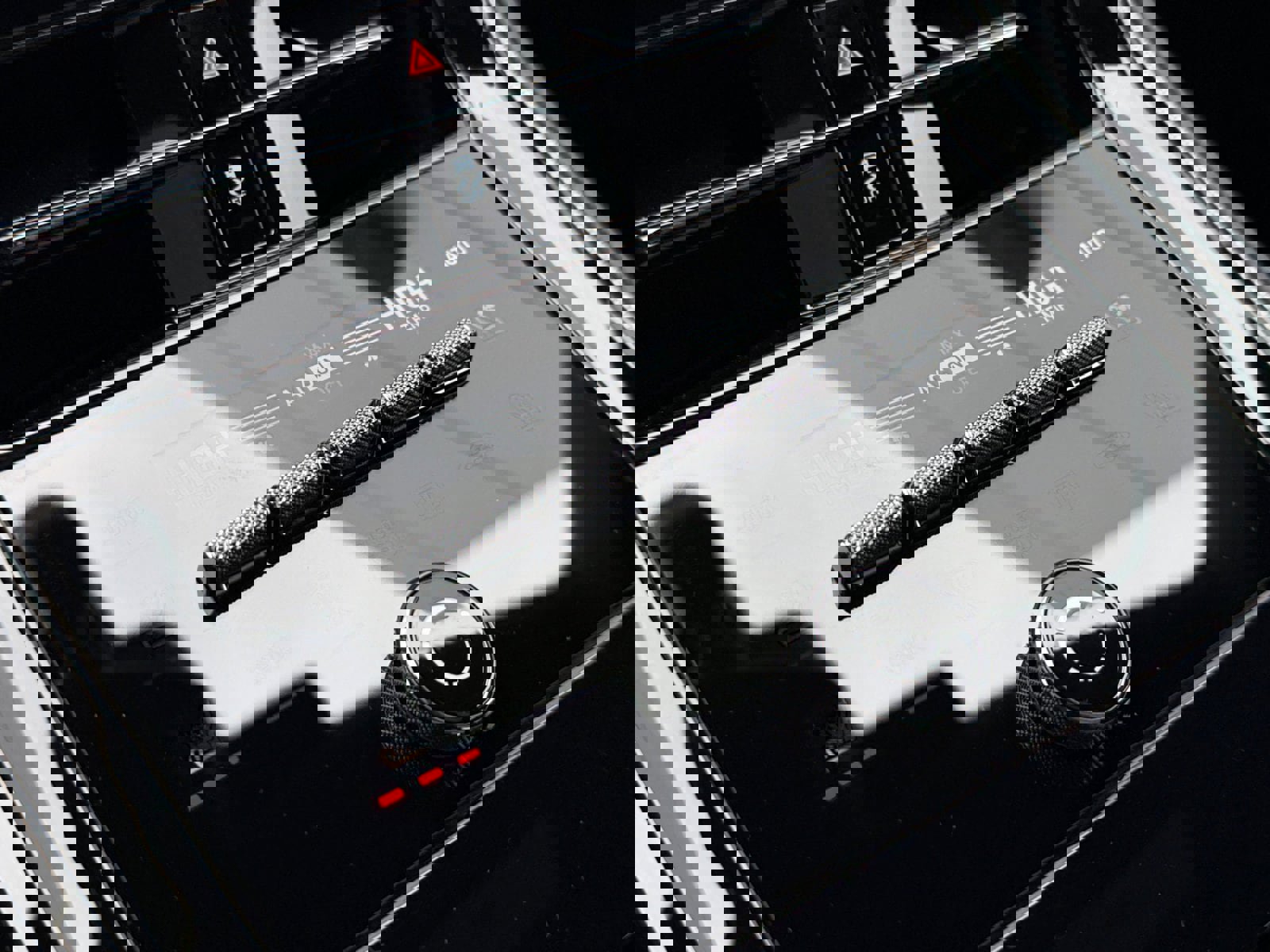 New 2026 Porsche Panamera 4 image 32