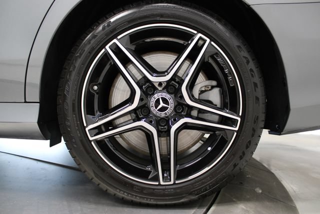 Used 2023 Mercedes-Benz E 450 4MATIC Sedan w/ Premium Package image 31
