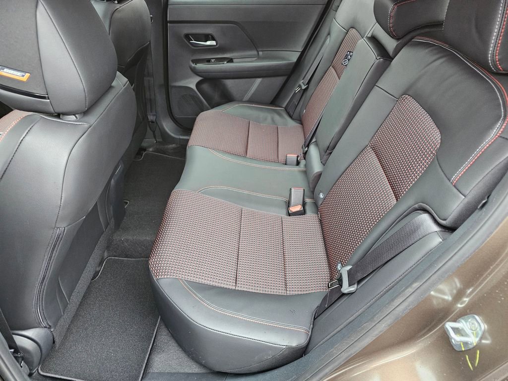 New 2026 Nissan Kicks SR w/ SR Premium Package image 6