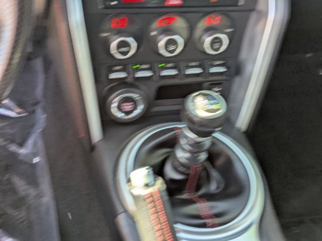 Used 2016 Subaru BRZ Limited w/ Popular Package #3 image 18