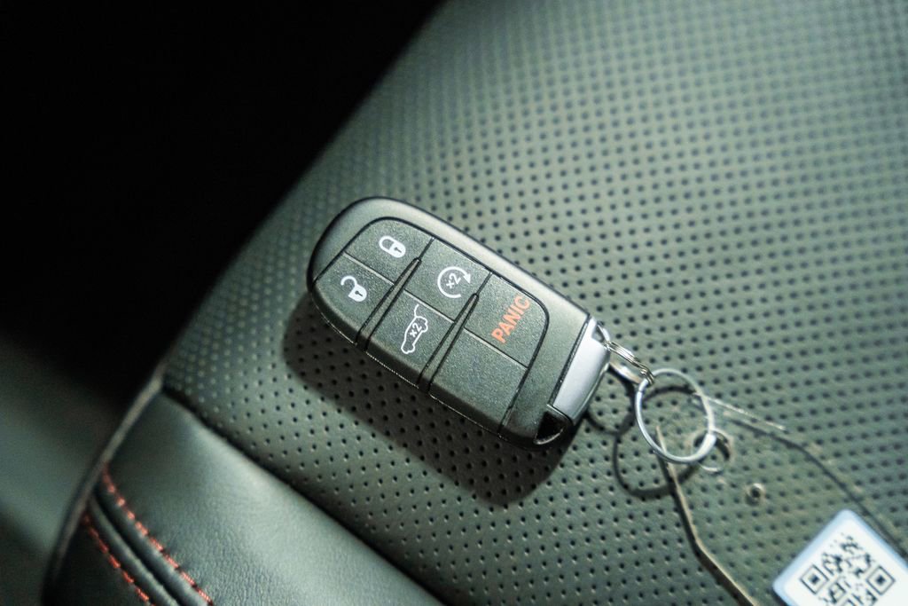 New 2026 Dodge Durango GT AWD/4WD image 49