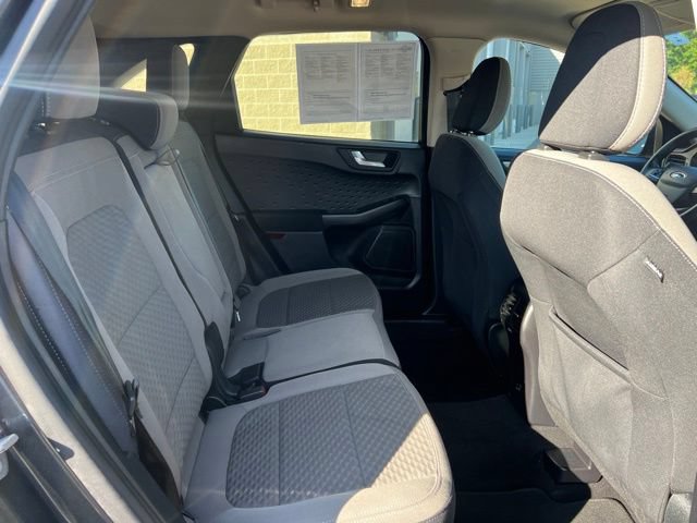 Used 2020 Ford Escape SE AWD/4WD image 13