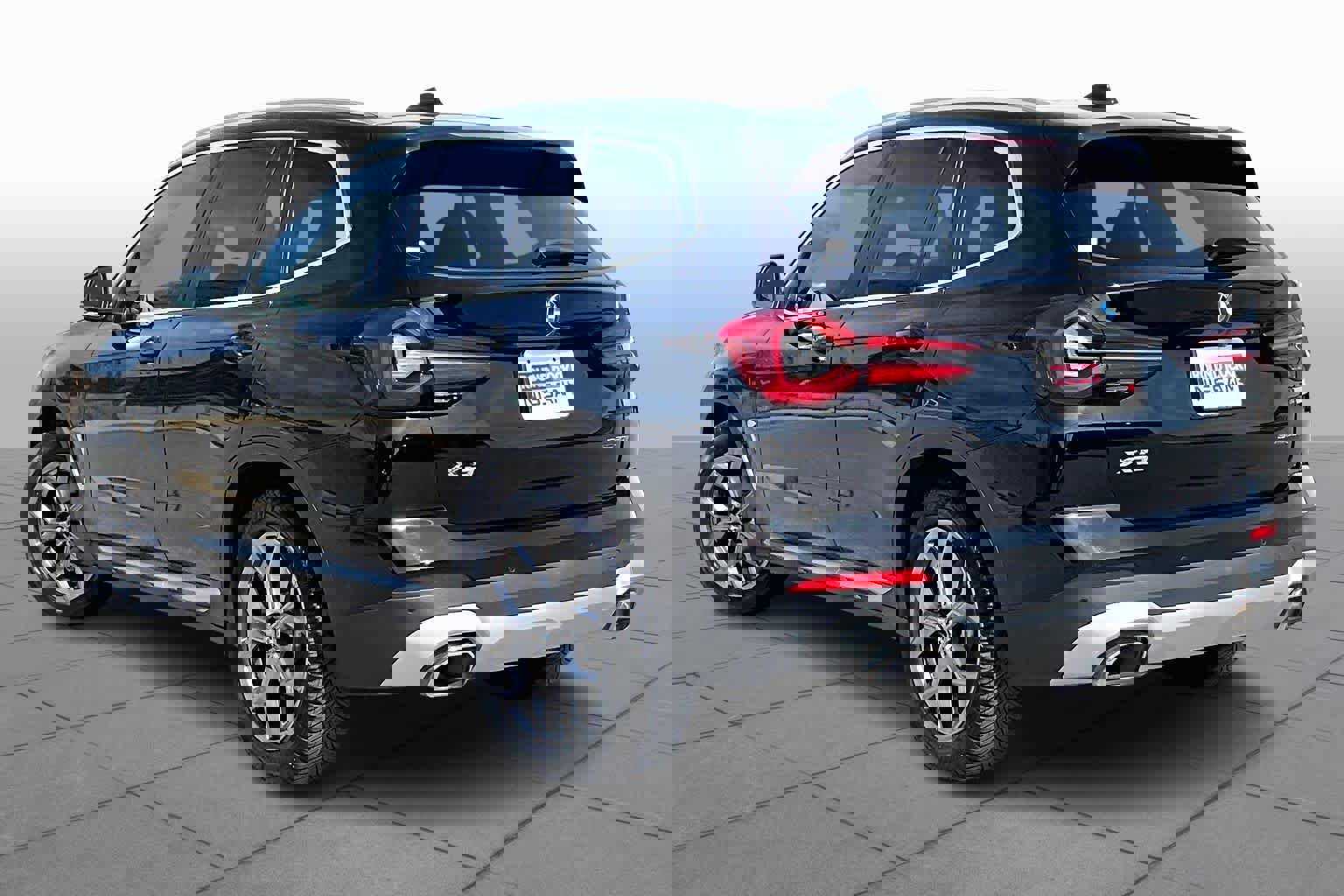 Used 2022 BMW X3 sDrive30i w/ Convenience Package image 12