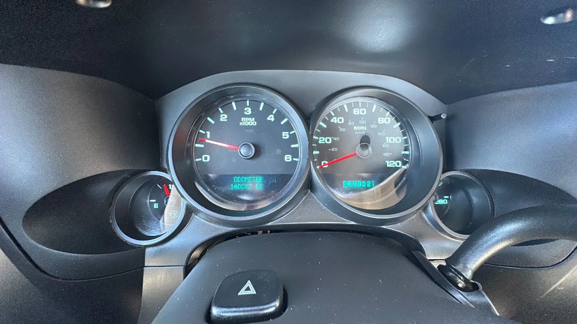 Used 2010 Chevrolet Silverado 1500 W/T image 10