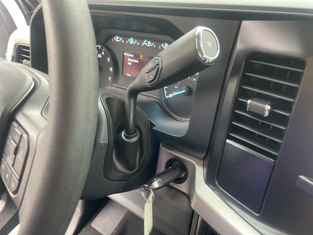 New 2026 Ford F250 XL w/ STX Appearance Package image 23
