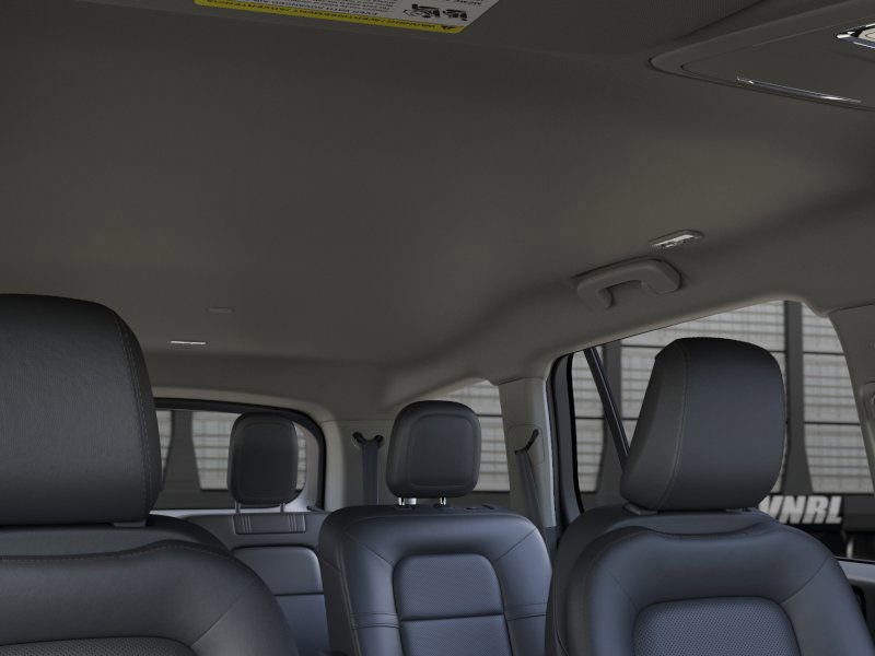 New 2026 Lincoln Aviator AWD image 22