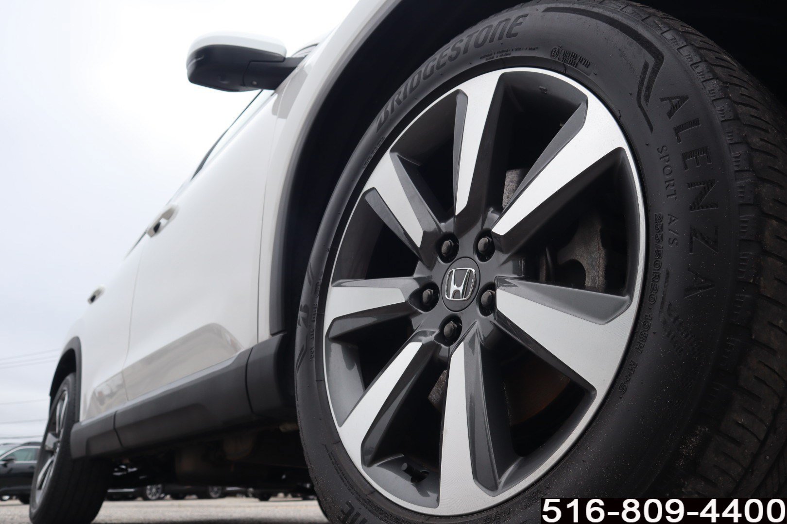 Used 2023 Honda Pilot Elite image 10