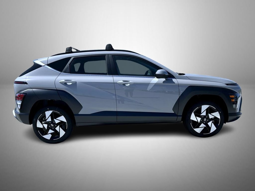 New 2026 Hyundai Kona Limited AWD/4WD image 4