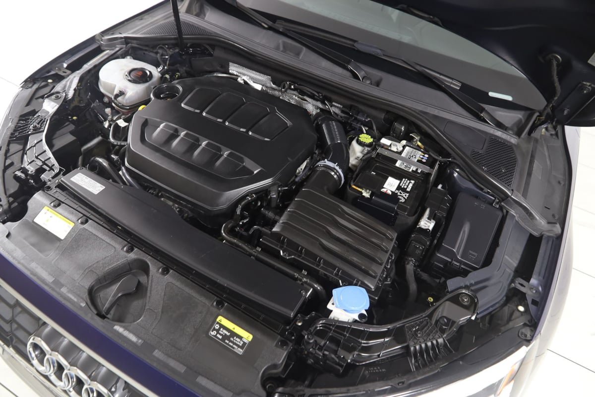 Used 2023 Audi A3 2.0T Premium FWD image 19