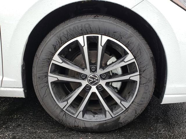 New 2026 Volkswagen Jetta Sport image 12