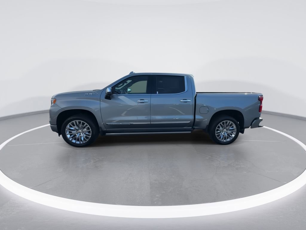 New 2026 Chevrolet Silverado 1500 High Country image 5