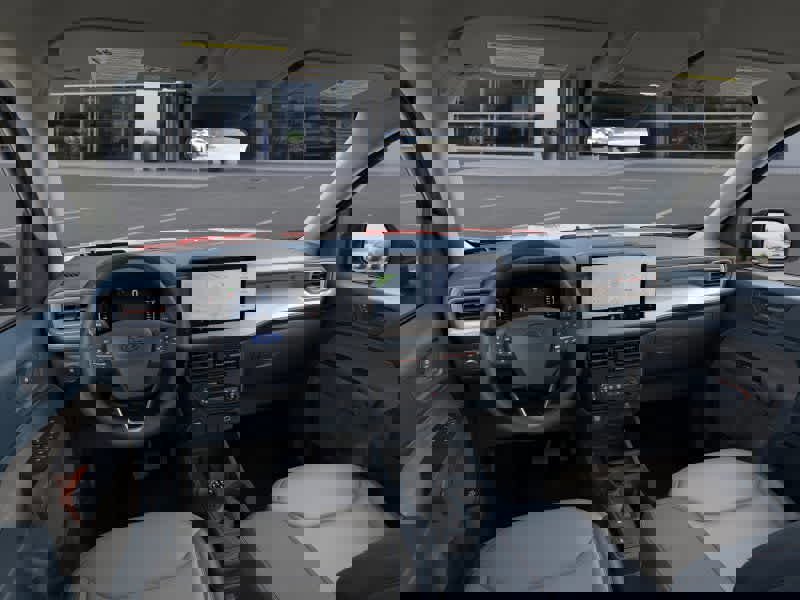 New 2026 Ford Maverick Lariat image 9