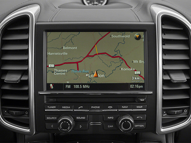 Used 2014 Porsche Cayenne GTS AWD/4WD image 23