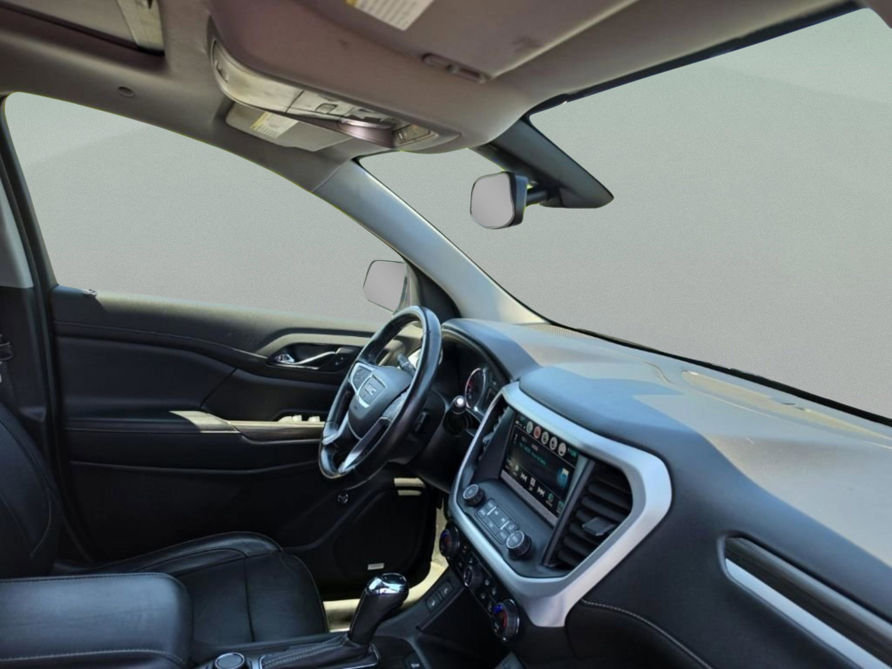 Used 2019 GMC Acadia SLT FWD image 31