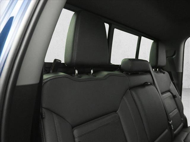 Used 2020 GMC Sierra 2500 Denali w/ Denali Ultimate Package image 25