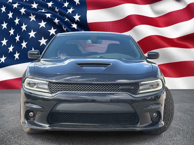 Used 2020 Dodge Charger GT w/ Blacktop Package RWD image 4