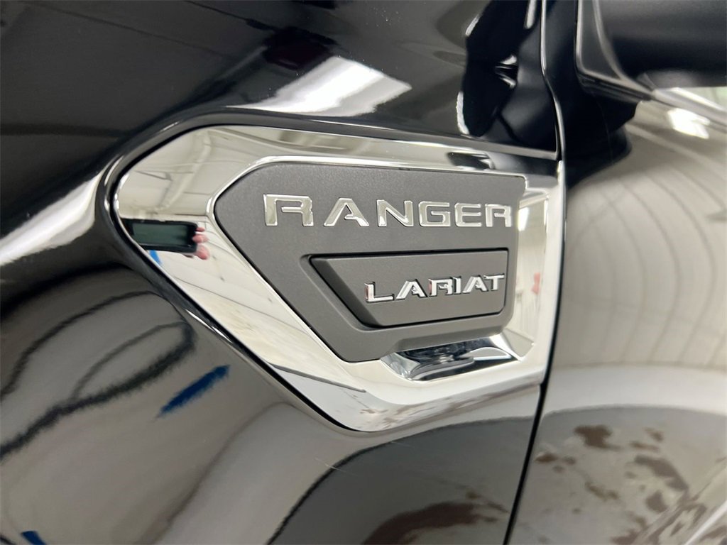 Used 2020 Ford Ranger Lariat w/ Technology Package image 27