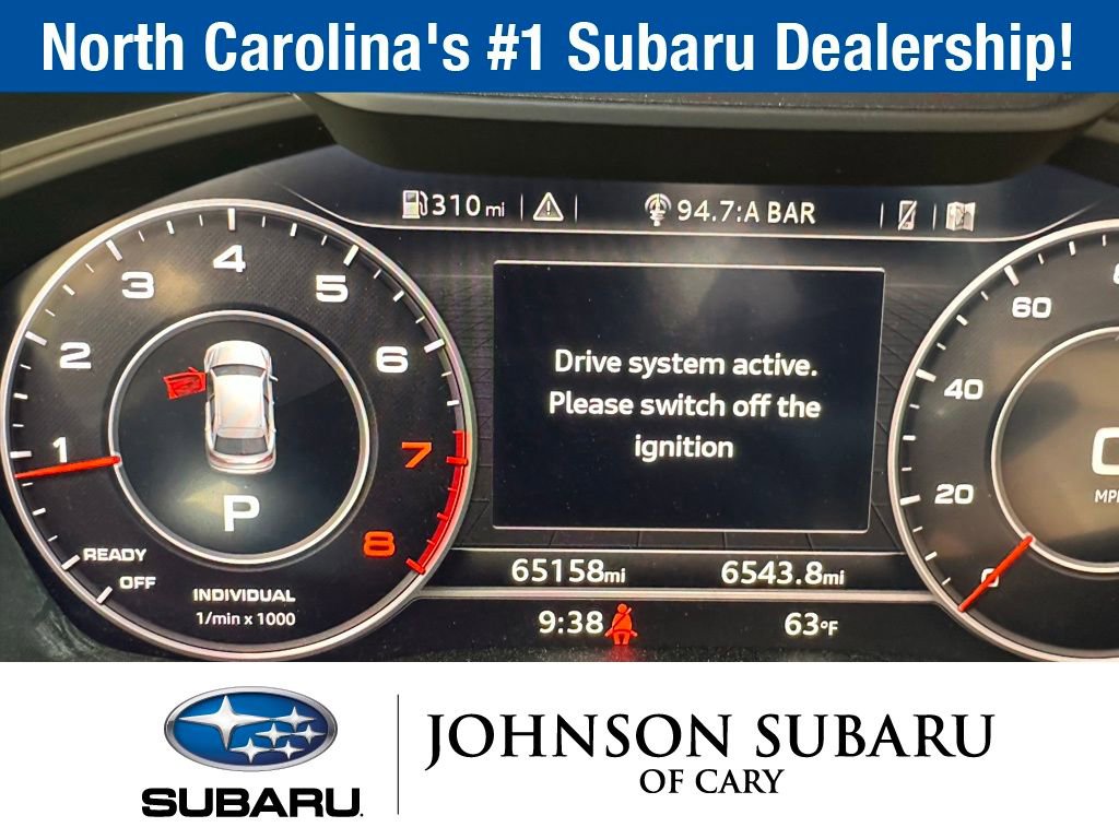 Used 2018 Audi Q5 2.0T Premium Plus w/ Premium Plus Package image 9