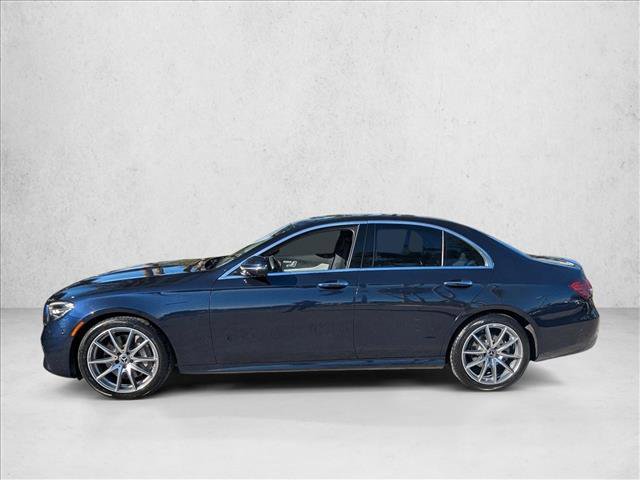 Used 2022 Mercedes-Benz E 350 Sedan image 9