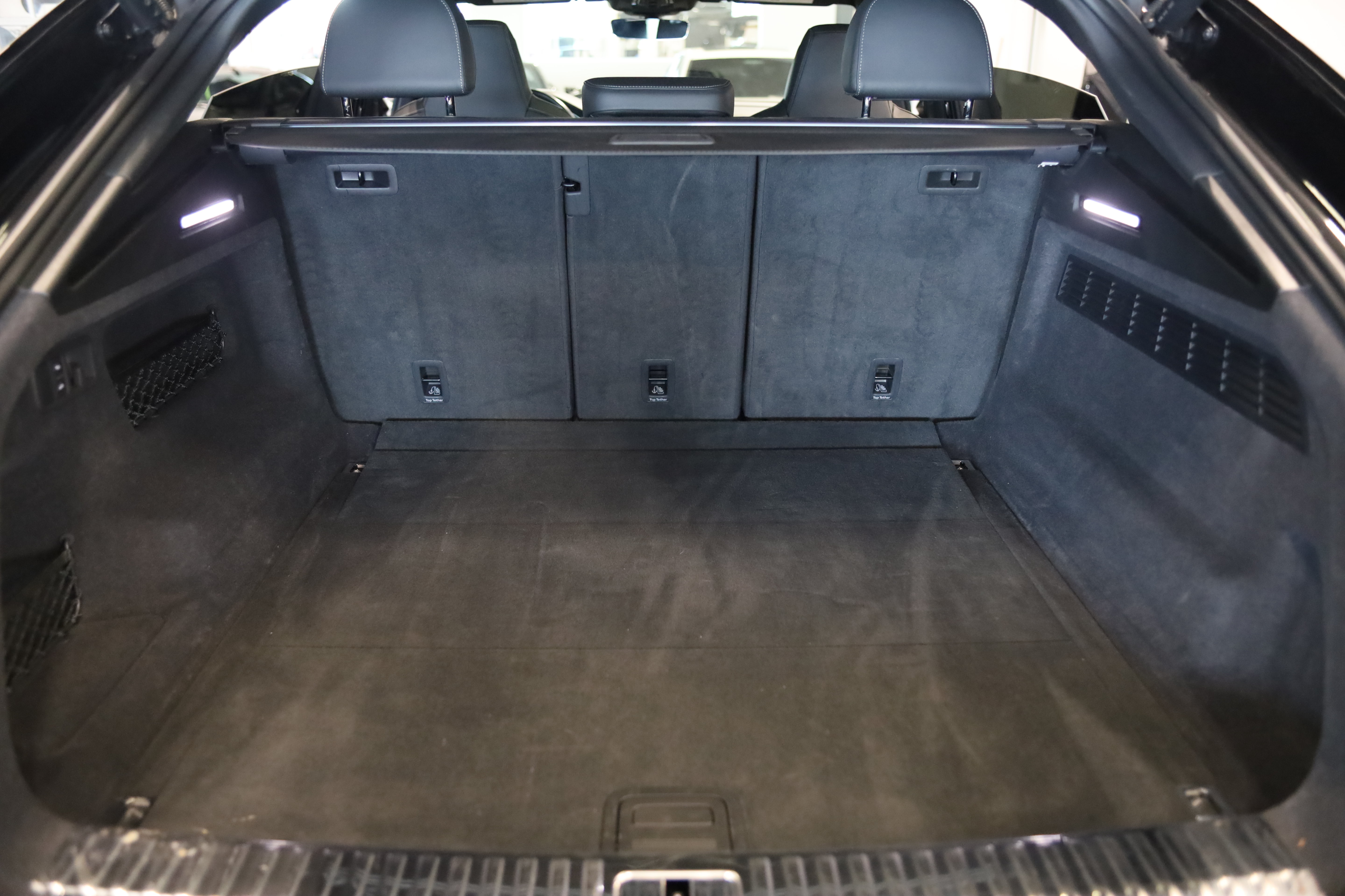 Used 2022 Audi SQ8 Premium Plus AWD/4WD image 7