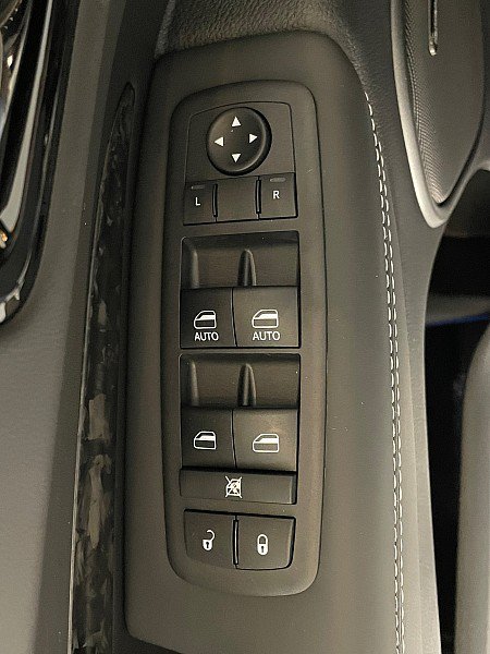 New 2027 Dodge Durango SRT Hellcat AWD/4WD image 22