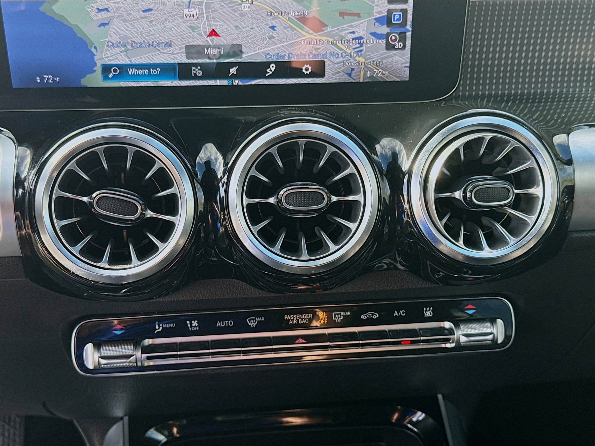 Used 2023 Mercedes-Benz EQB 250+ image 15