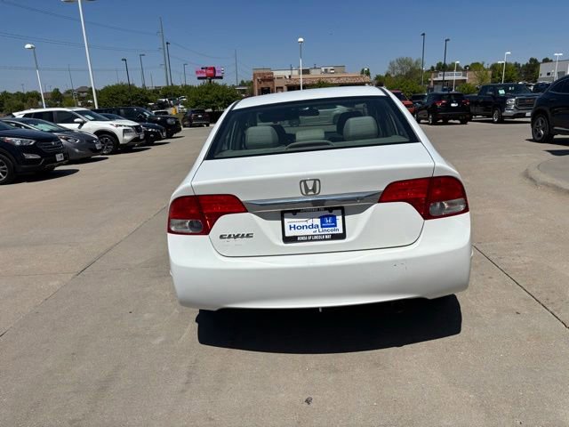 Used 2011 Honda Civic LX image 6