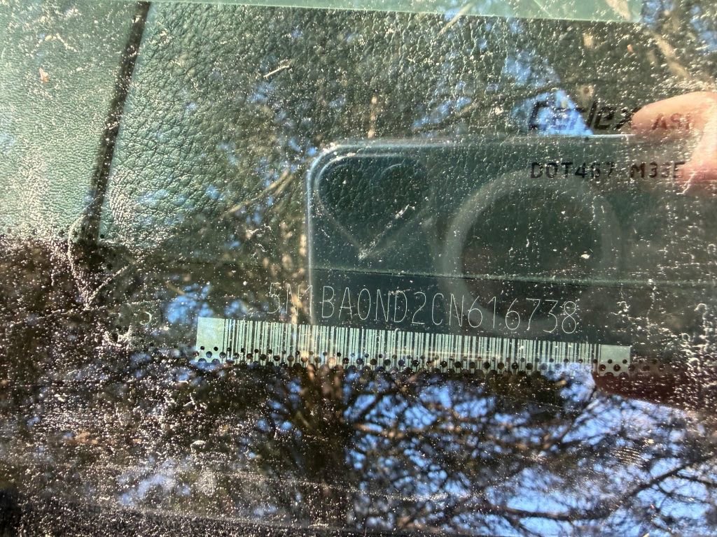 Used 2012 Nissan Armada SV image 13