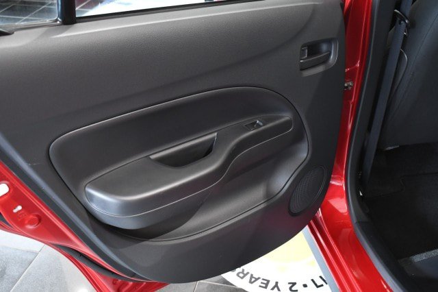 Used 2024 Mitsubishi Mirage G4 ES FWD image 17